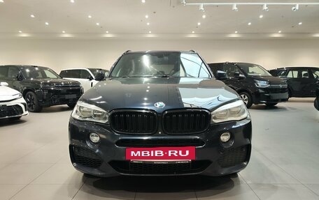 BMW X5, 2013 год, 2 170 000 рублей, 2 фотография
