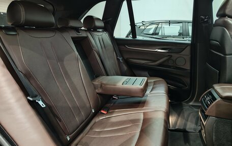 BMW X5, 2013 год, 2 170 000 рублей, 13 фотография