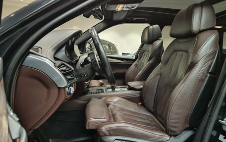 BMW X5, 2013 год, 2 170 000 рублей, 8 фотография