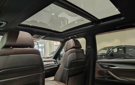 BMW X5, 2013 год, 2 170 000 рублей, 10 фотография