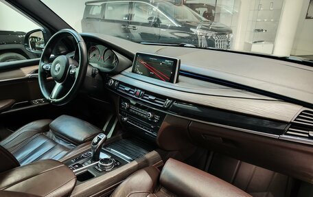 BMW X5, 2013 год, 2 170 000 рублей, 15 фотография
