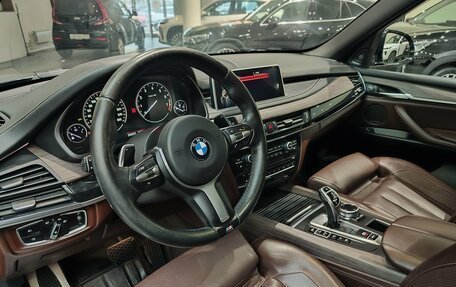 BMW X5, 2013 год, 2 170 000 рублей, 7 фотография