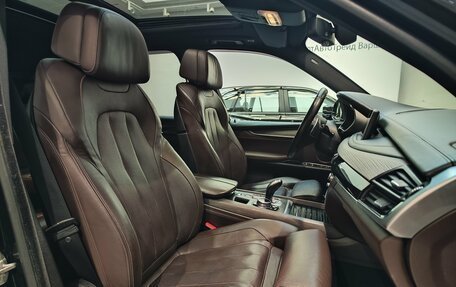 BMW X5, 2013 год, 2 170 000 рублей, 14 фотография