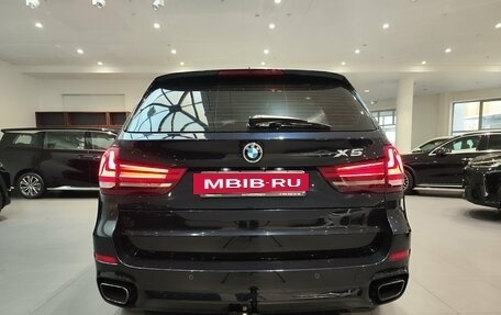 BMW X5, 2013 год, 2 170 000 рублей, 5 фотография