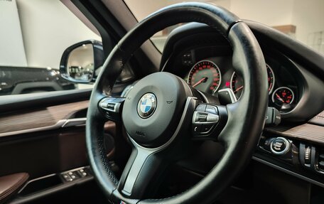 BMW X5, 2013 год, 2 170 000 рублей, 16 фотография