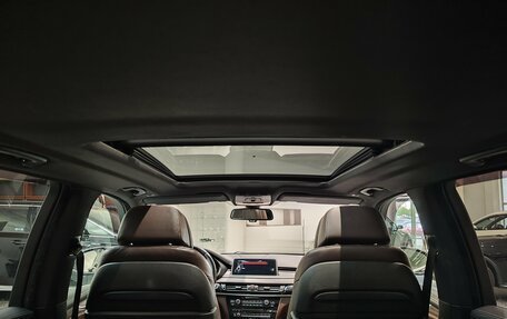 BMW X5, 2013 год, 2 170 000 рублей, 12 фотография