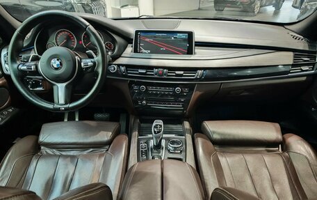 BMW X5, 2013 год, 2 170 000 рублей, 17 фотография