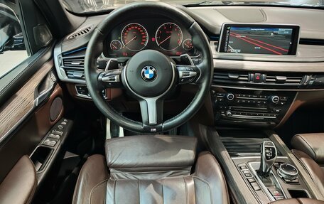 BMW X5, 2013 год, 2 170 000 рублей, 18 фотография