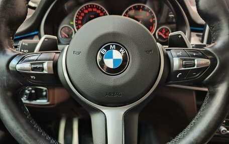 BMW X5, 2013 год, 2 170 000 рублей, 19 фотография