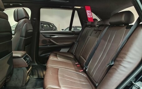 BMW X5, 2013 год, 2 170 000 рублей, 9 фотография