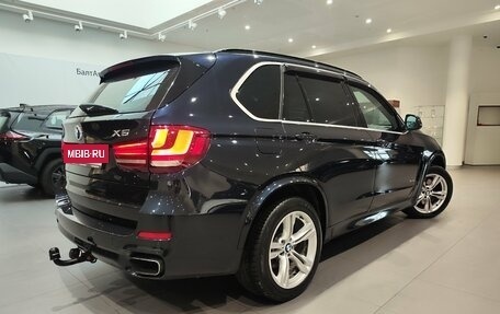 BMW X5, 2013 год, 2 170 000 рублей, 6 фотография