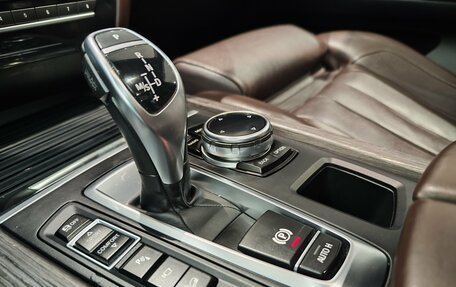 BMW X5, 2013 год, 2 170 000 рублей, 26 фотография