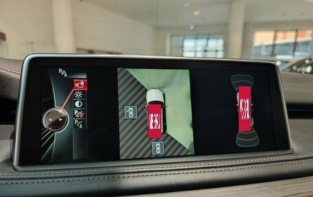 BMW X5, 2013 год, 2 170 000 рублей, 25 фотография