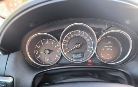 Mazda CX-5 II, 2016 год, 1 800 000 рублей, 8 фотография