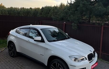 BMW X6, 2014 год, 2 700 000 рублей, 1 фотография