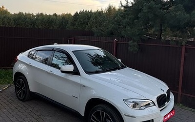 BMW X6, 2014 год, 2 700 000 рублей, 1 фотография