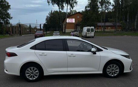 Toyota Corolla, 2023 год, 2 750 000 рублей, 2 фотография