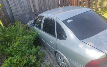 Opel Vectra B рестайлинг, 2001 год, 50 000 рублей, 1 фотография