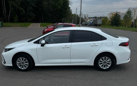 Toyota Corolla, 2023 год, 2 750 000 рублей, 3 фотография
