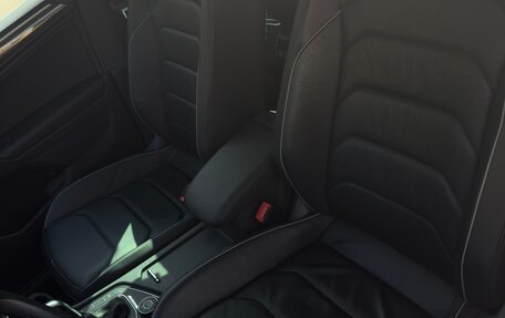 Volkswagen Tiguan II, 2019 год, 3 600 000 рублей, 17 фотография