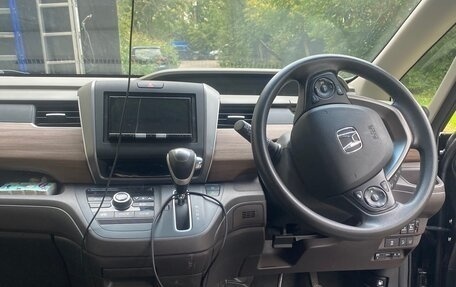Honda Freed II, 2020 год, 1 850 000 рублей, 1 фотография