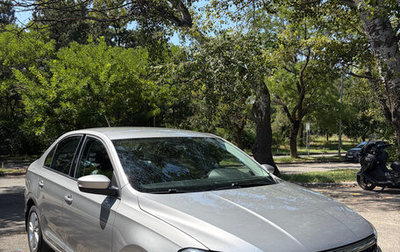 Volkswagen Polo VI (EU Market), 2020 год, 1 400 000 рублей, 1 фотография