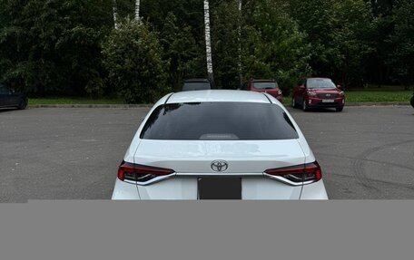 Toyota Corolla, 2023 год, 2 750 000 рублей, 4 фотография