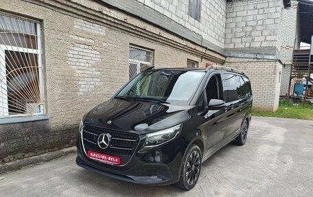 Mercedes-Benz V-Класс, 2024 год, 10 500 000 рублей, 1 фотография