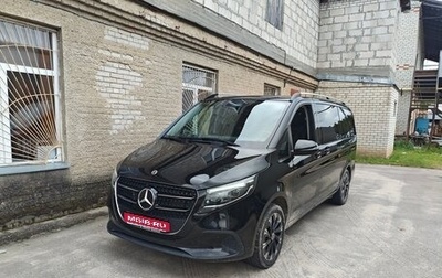 Mercedes-Benz V-Класс, 2024 год, 10 500 000 рублей, 1 фотография