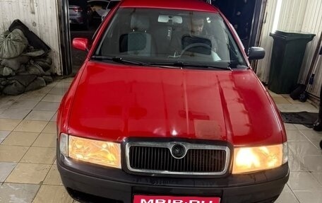 Skoda Octavia IV, 2006 год, 315 000 рублей, 1 фотография