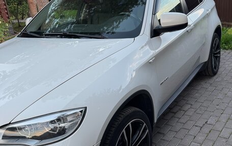 BMW X6, 2014 год, 2 700 000 рублей, 3 фотография