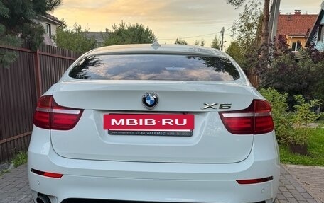BMW X6, 2014 год, 2 700 000 рублей, 4 фотография