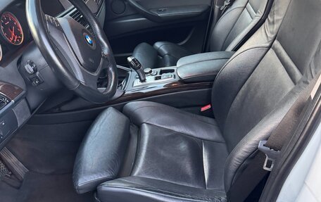 BMW X6, 2014 год, 2 700 000 рублей, 11 фотография