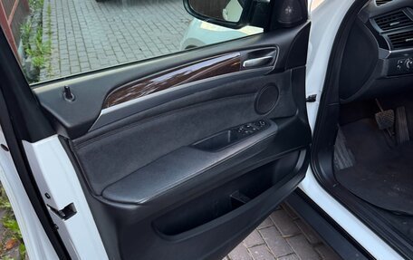 BMW X6, 2014 год, 2 700 000 рублей, 10 фотография