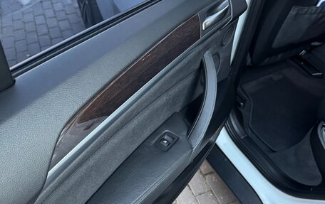 BMW X6, 2014 год, 2 700 000 рублей, 8 фотография