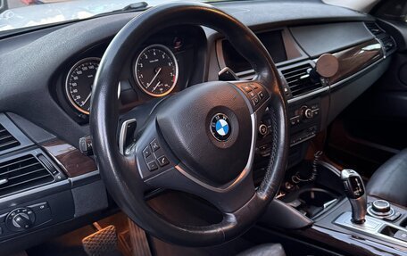 BMW X6, 2014 год, 2 700 000 рублей, 18 фотография