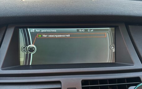 BMW X6, 2014 год, 2 700 000 рублей, 14 фотография