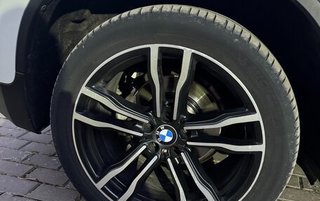 BMW X6, 2014 год, 2 700 000 рублей, 19 фотография