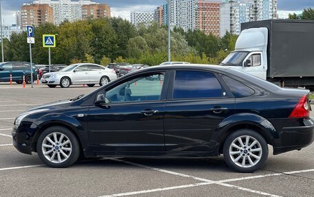 Ford Focus II рестайлинг, 2006 год, 265 000 рублей, 8 фотография