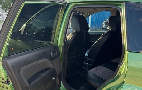 Ford Fiesta, 2006 год, 350 000 рублей, 6 фотография