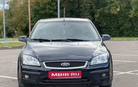 Ford Focus II рестайлинг, 2006 год, 265 000 рублей, 2 фотография