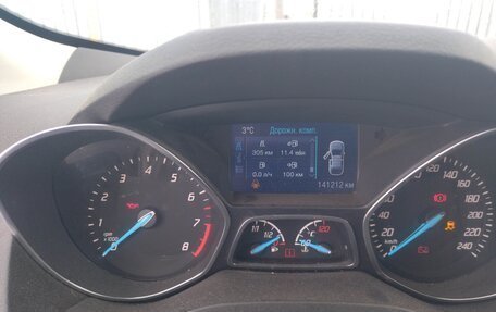 Ford Kuga III, 2013 год, 900 000 рублей, 8 фотография