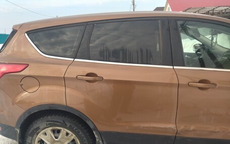 Ford Kuga III, 2013 год, 900 000 рублей, 4 фотография
