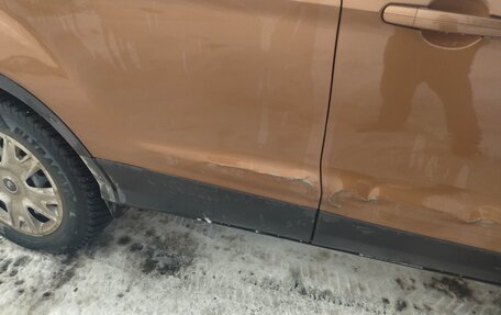 Ford Kuga III, 2013 год, 900 000 рублей, 7 фотография