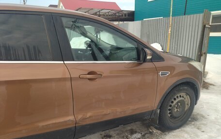 Ford Kuga III, 2013 год, 900 000 рублей, 5 фотография