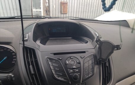 Ford Kuga III, 2013 год, 900 000 рублей, 9 фотография