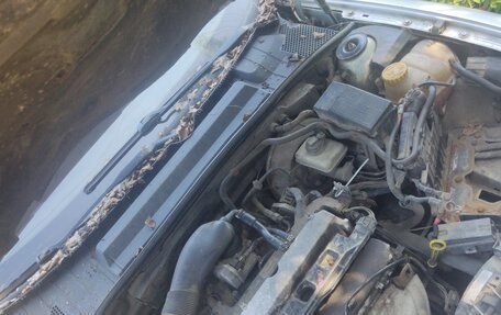 Opel Vectra B рестайлинг, 2001 год, 50 000 рублей, 4 фотография