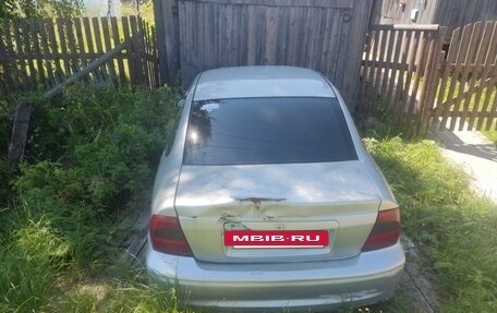 Opel Vectra B рестайлинг, 2001 год, 50 000 рублей, 2 фотография