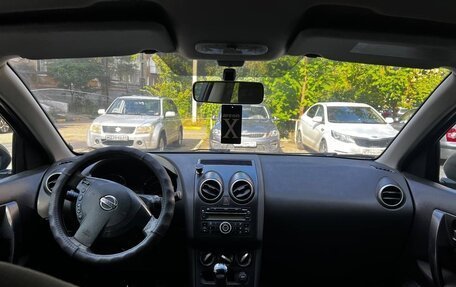 Nissan Qashqai, 2010 год, 650 000 рублей, 4 фотография