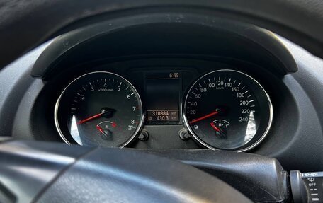 Nissan Qashqai, 2010 год, 650 000 рублей, 6 фотография